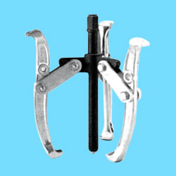 jaw gear puller 