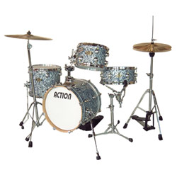 jazz kits 