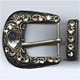 Jeans Buckles