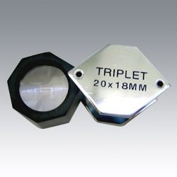 jewellery loupe(magnifier manufacturers)