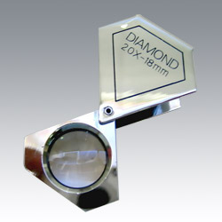 jewellery loupes (magnifier manufacturers)