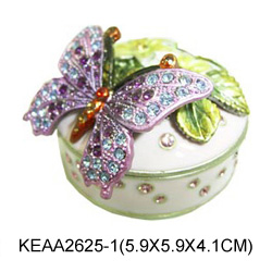 jewelry boxes 