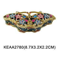 jewelry boxes 