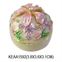 jewelry boxes