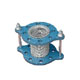 Anti-Vibration Stainless Steel Flexible Joints