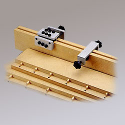 2 in 1 dowel jig kit 