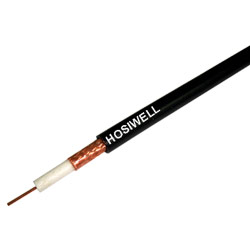 jis 75 ohm coaxial cable