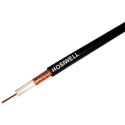 jis 75 ohm coaxial cable