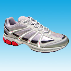 jogging shoes