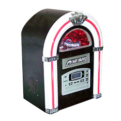 juke box 