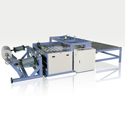 jumbo bag cutting machine