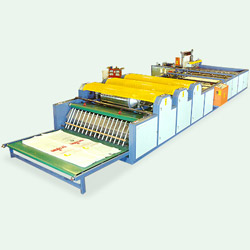 jumbo bag making equipment