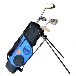 junior golf set