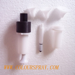 kci 201 powder coating gun spare parts