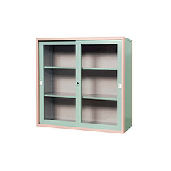 foldable cabinet (kd furniture)