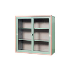 foldable cabinet (kd furniture) 