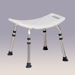 k&d shower chair contour seat 