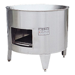 keeping warmth boiler