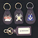 key chains 