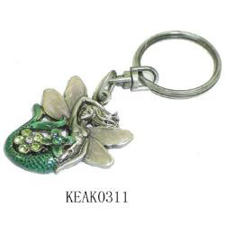 key ring 
