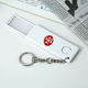 Key With Magnifiers