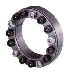 keyless clamping sets