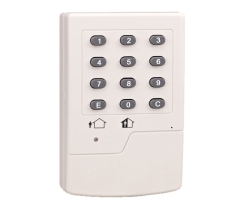 keypad