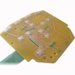 keypad pcb boards 