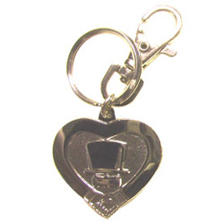 keyring