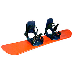 kid snowboard bindings