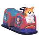 kiddie rides mini mouse car 