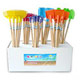 Kids' Garden Tools & Display (60 PCS)