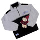 kids polar fleece pullover 