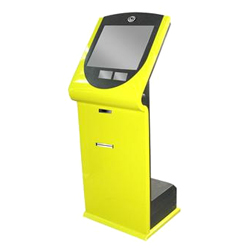 kiosk systems 