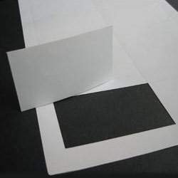 Kiss Cut Inkjet Magnet Sheets