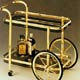 serving carts