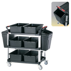 kitchen carts