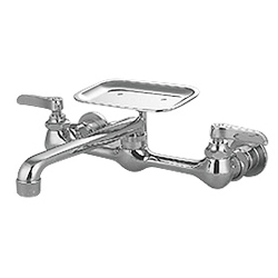 Combination Wall Mount Kitchen Faucets Byson International Co