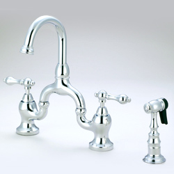 kitchen faucets 