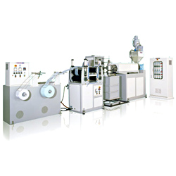 kitchen filters net making machine 