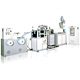 kitchen filters net making machine 