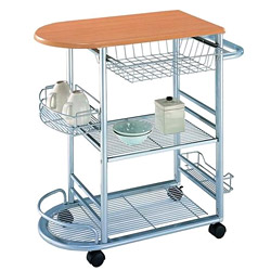 kitchen trolleys