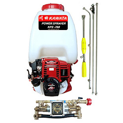 best power sprayer