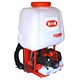 knapsack power sprayers 