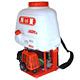 Knapsack Power Sprayers