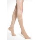 Knee High - Closed Toe