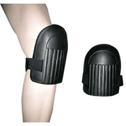 knee pad supports 