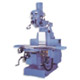 Knee Type Milling Machine image