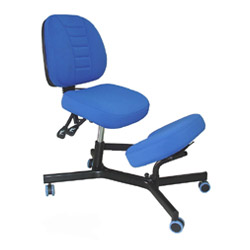 kneeling chair