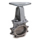 knife gate valves 